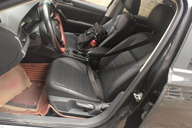 Volkswagen Lavida 2019 #19 Volkswagen Lavida 2019 car image #19