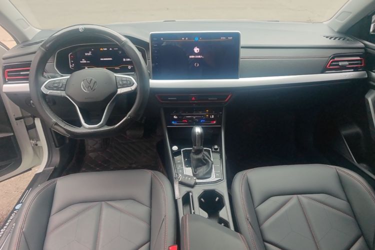 Volkswagen Lavida 2024 car image #10