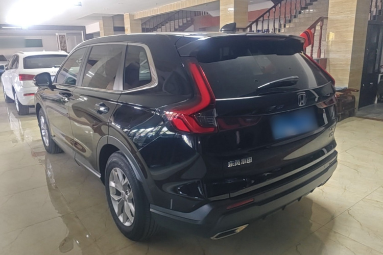 Honda CR-V 2024 car image #5