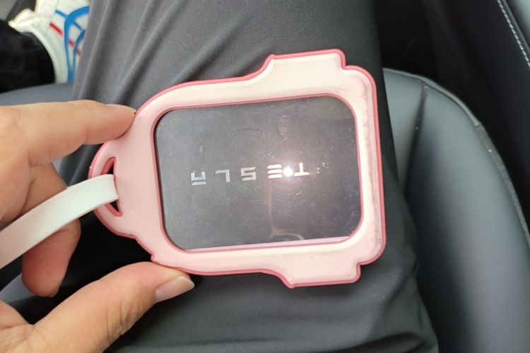 Tesla Model 3 2023 #9 Tesla Model 3 2023 car image #9