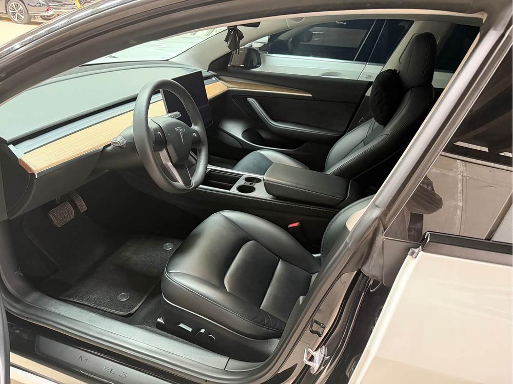 Tesla Model 3 2023 #11 Tesla Model 3 2023 immagine di auto #11