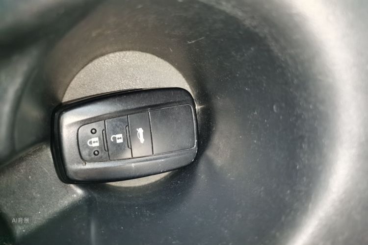 Toyota Corolla 2019 #10 Toyota Corolla 2019 car image #10