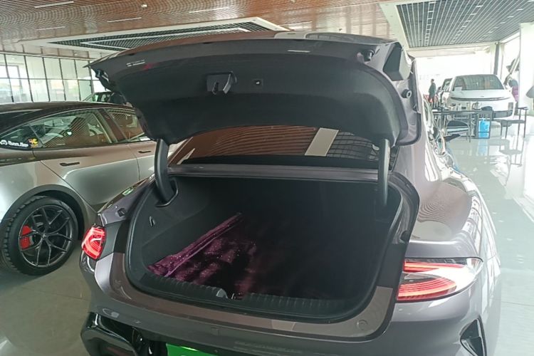 MI SU7 2024 car image #19