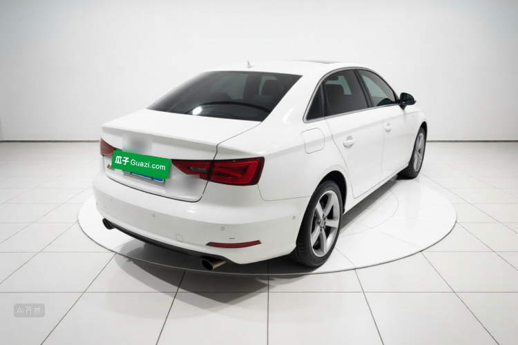 Audi A3 2015 #7 Audi A3 2015 car image #7