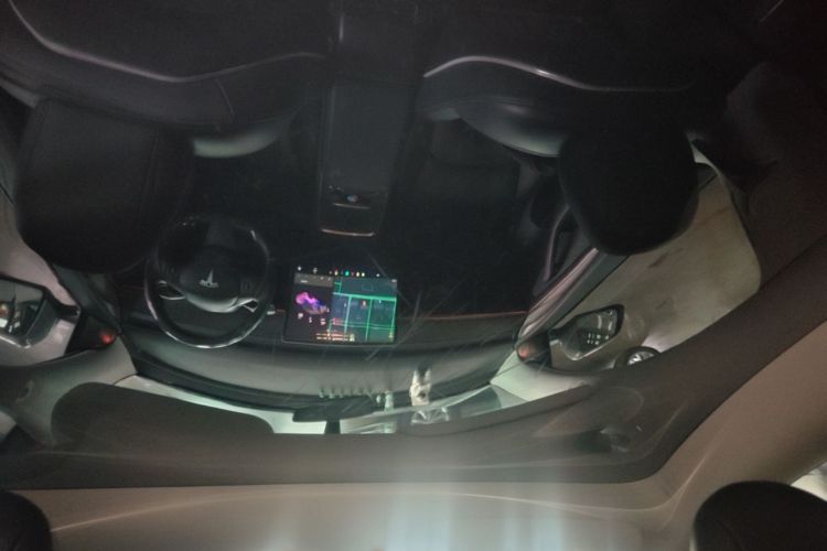 Tesla Model Y 2022 #18 Tesla Model Y 2022 car image #18