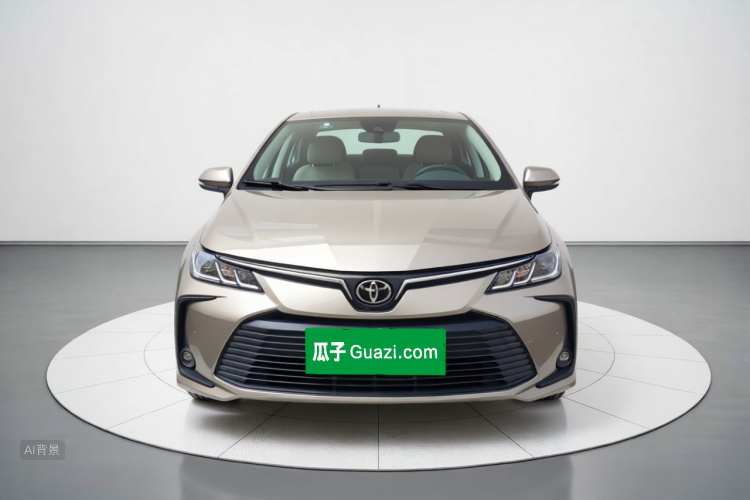 Toyota Corolla 2023 #3 Toyota Corolla 2023 car image #3