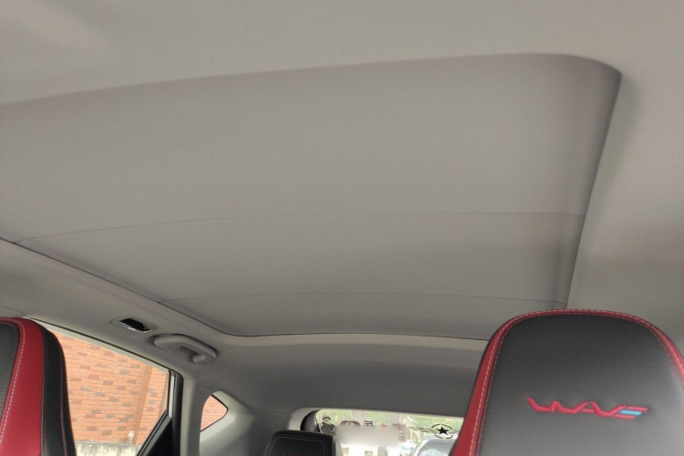 GEELY Emgrand S 2021 #20 GEELY Emgrand S 2021 immagine di auto #20