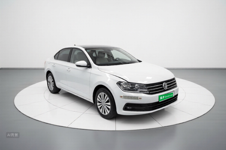 Volkswagen Santana 2023 #4 Volkswagen Santana 2023 car image #4