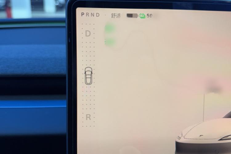 Tesla Model 3 2024 #14 Tesla Model 3 2024 car image #14