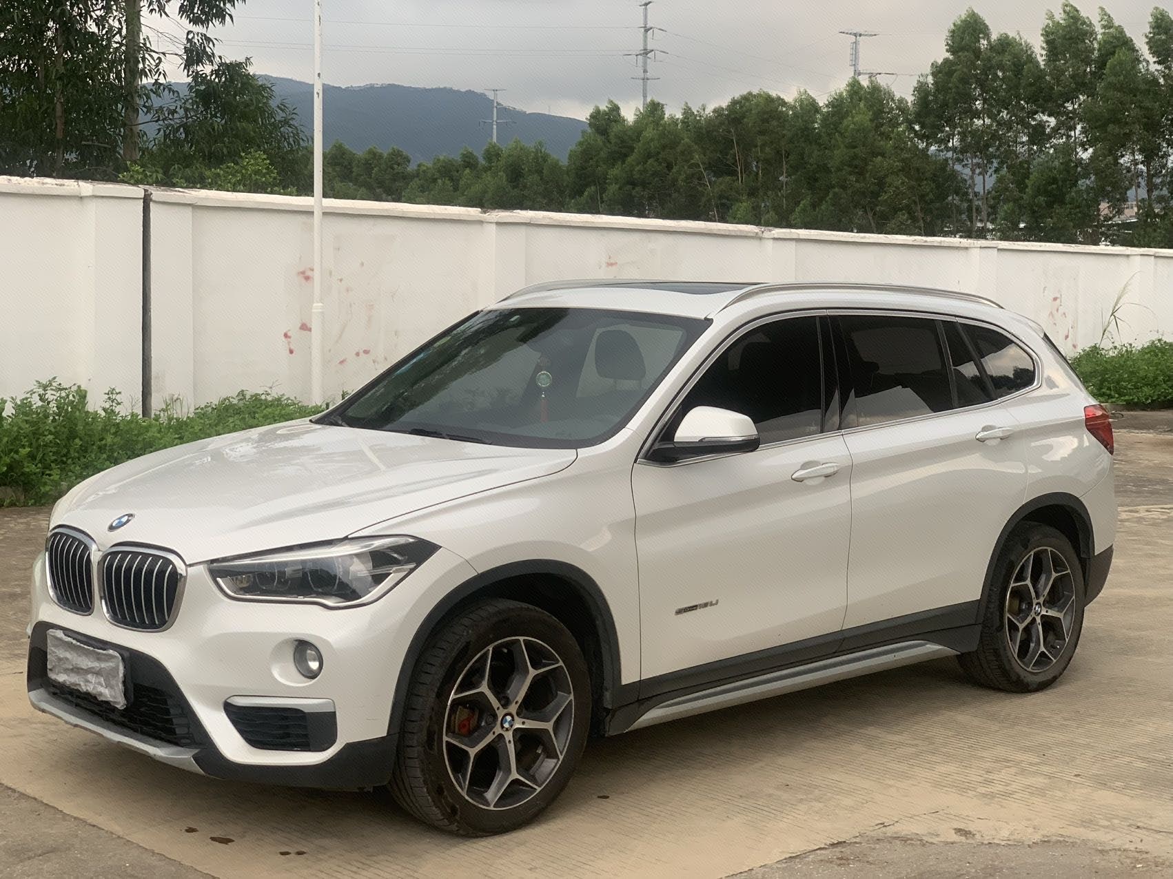 2018 2018 car image