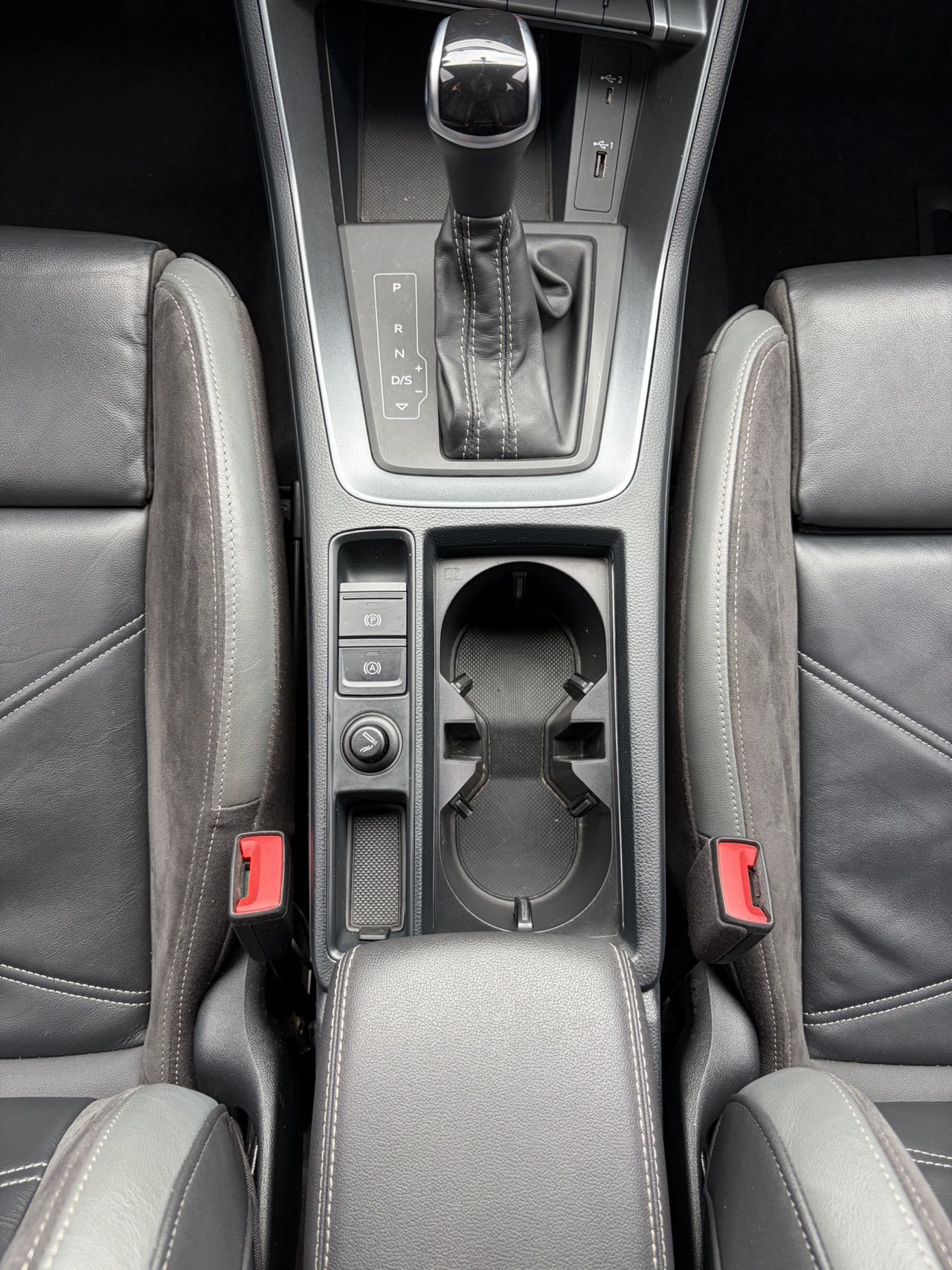 Audi Q3 Sportback 2022 #13 Audi Q3 Sportback 2022 car image #13