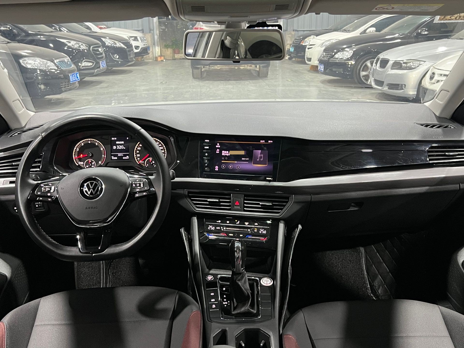 2021 imagen de coche #8
