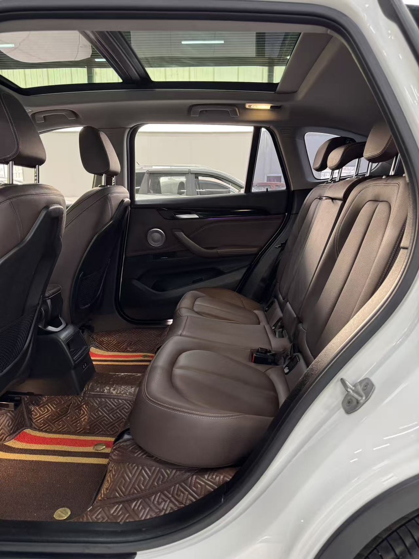 BMW X1 2023 immagine di auto #7