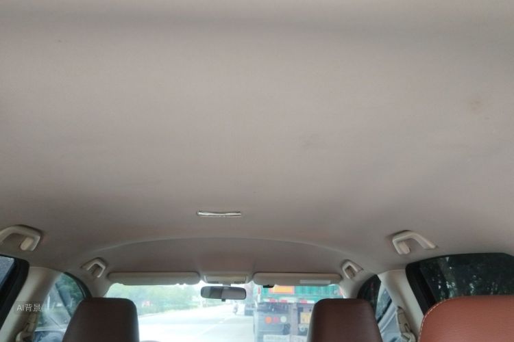 Honda CR-V 2015 #20 Honda CR-V 2015 car image #20