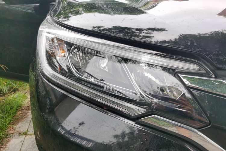 Honda CR-V 2017 car image #8