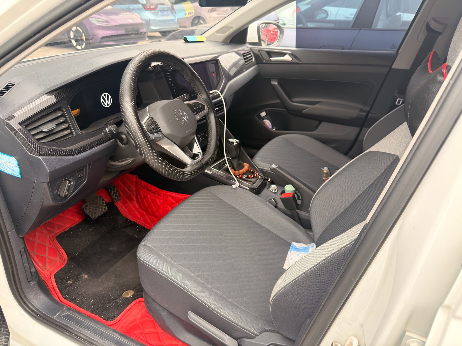 Volkswagen Lavida 2024 car image #3