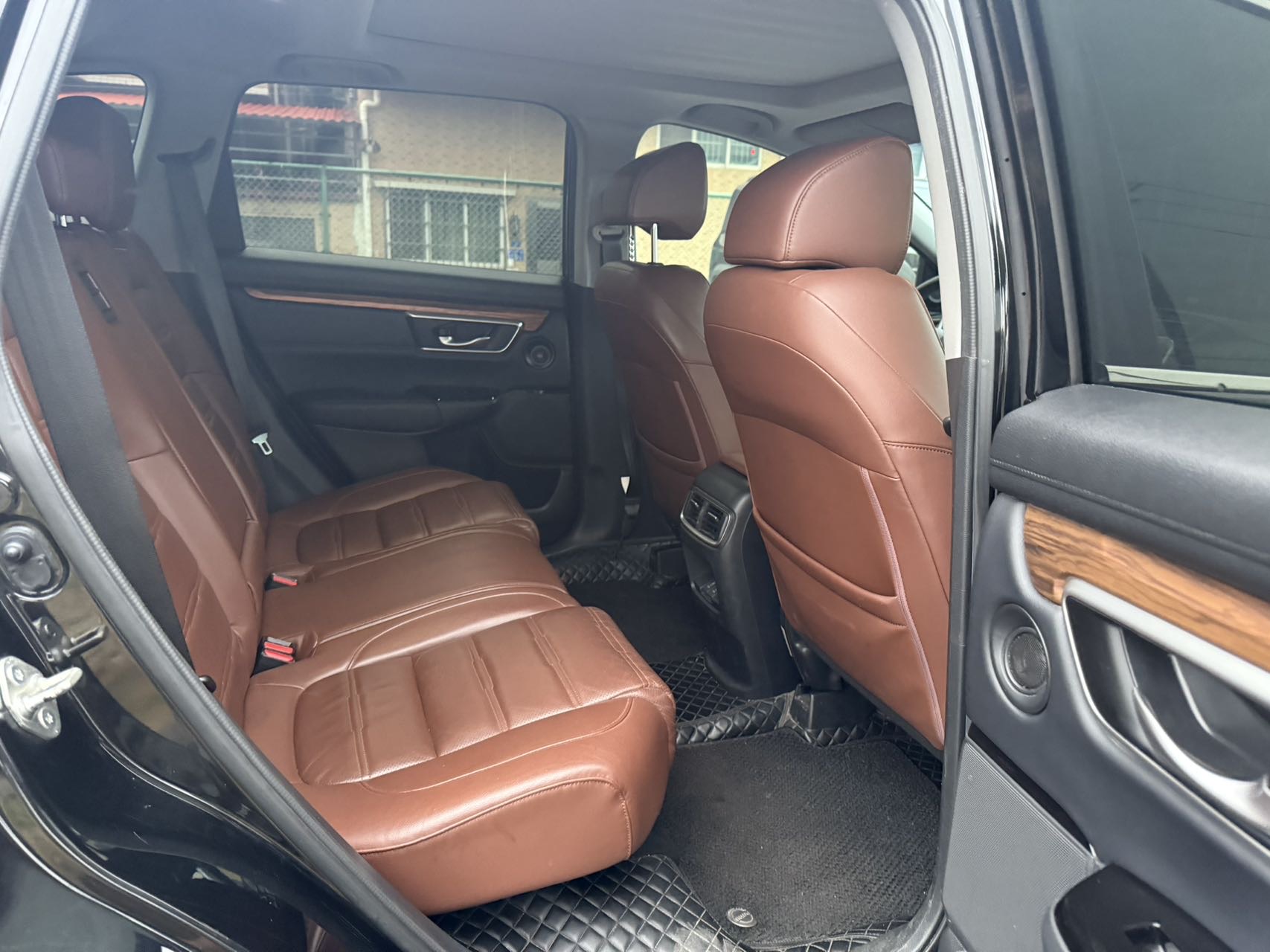 Honda CR-V 2019 car image #8