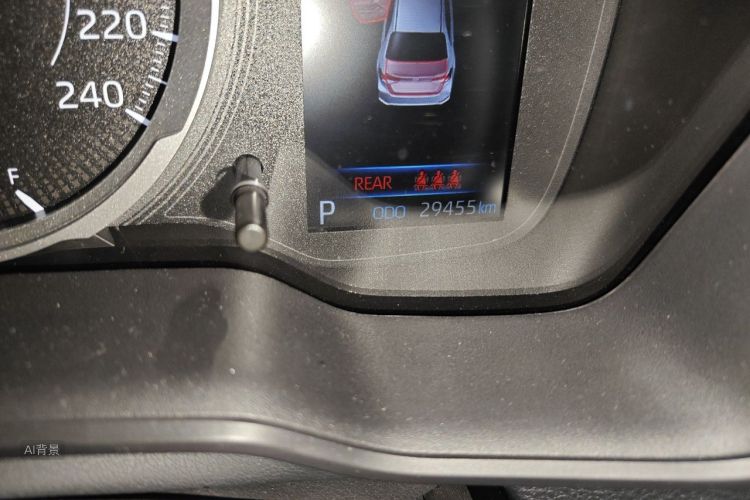 Toyota Corolla 2021 #14 Toyota Corolla 2021 car image #14