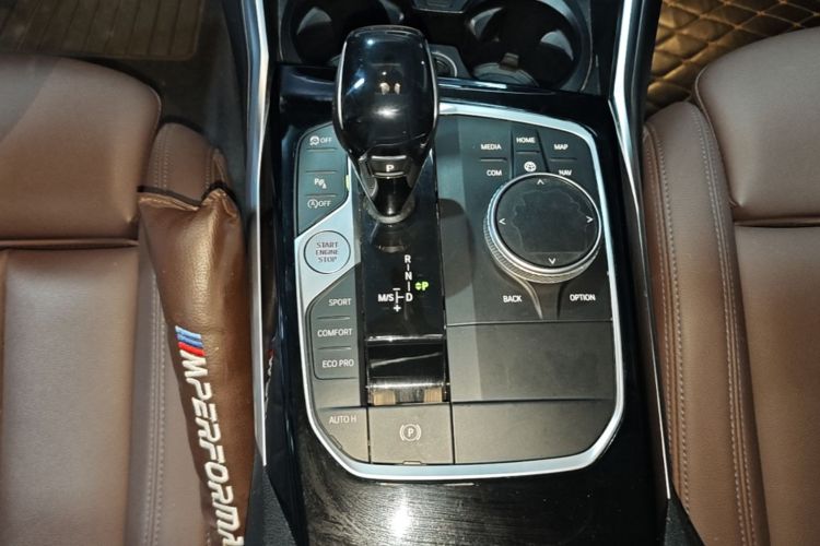 BMW 3 Series 2021 #14 BMW 3 Series 2021 imagen de coche #14