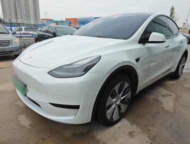 Tesla Model Y 2023 car image 