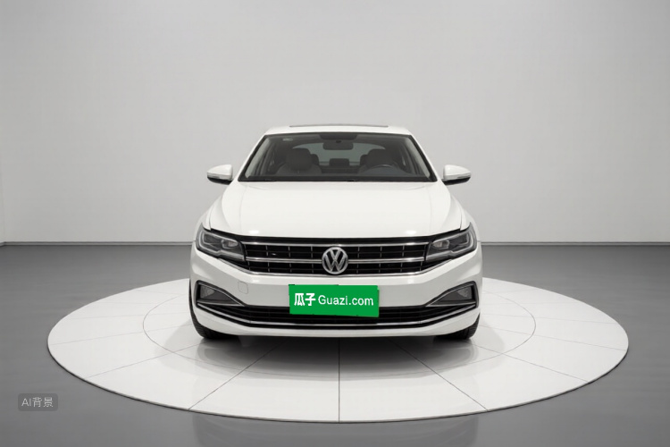 Volkswagen Bora 2020 car image #3
