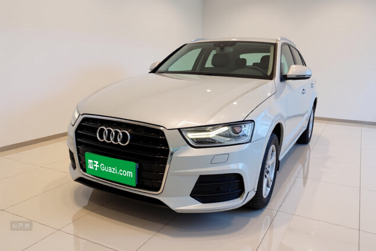 Audi Q3 2016 car image #2