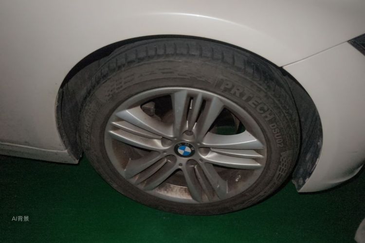 BMW 3 Series 2017 صورة سيارة #9
