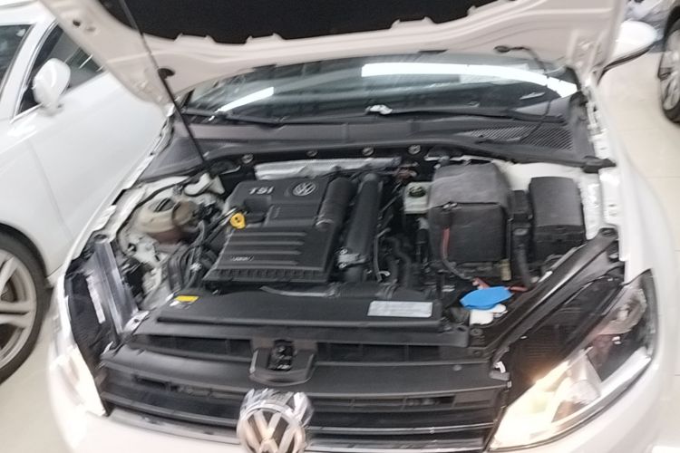 Volkswagen Golf 2016 #22 Volkswagen Golf 2016 car image #22