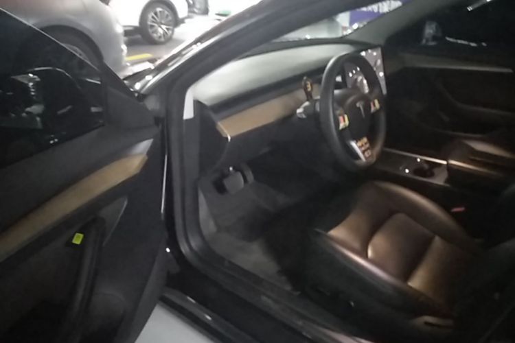 Tesla Model 3 2023 #12 Tesla Model 3 2023 car image #12
