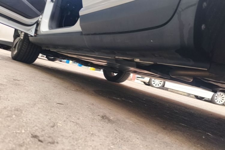 MG ZS 2019 car image #27