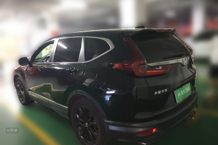 Honda CR-V 2022 car image #5