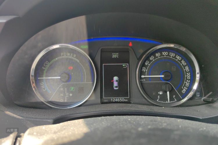 Toyota Corolla 2016 #13 Toyota Corolla 2016 car image #13