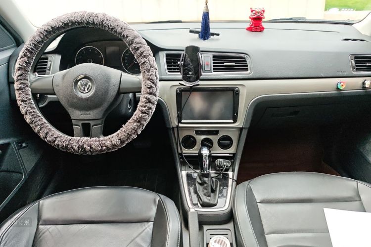 Volkswagen Lavida 2016 #11 Volkswagen Lavida 2016 car image #11