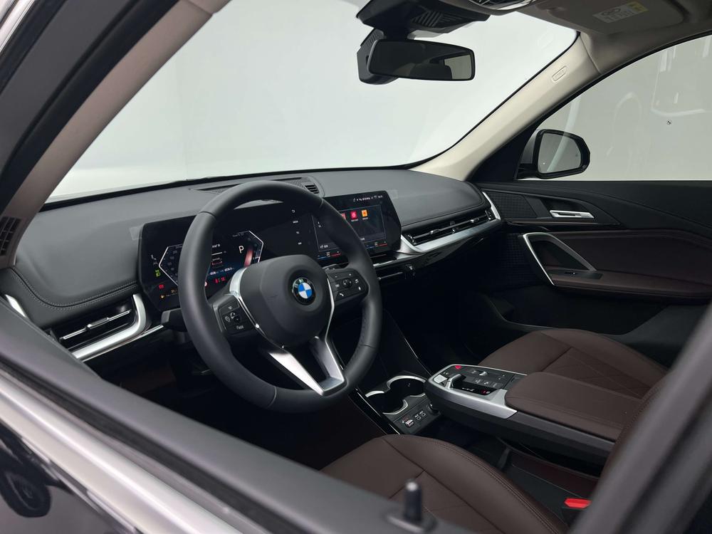 BMW X1 2023 صورة سيارة #20