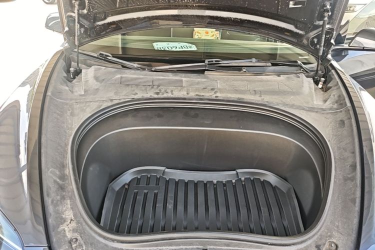 Tesla Model 3 2024 #20 Tesla Model 3 2024 car image #20