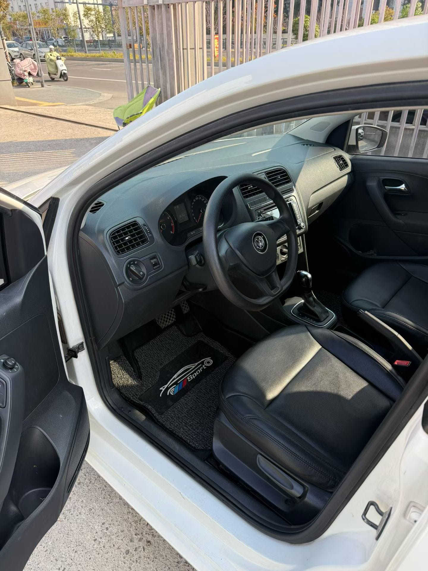 Volkswagen Polo 2016 #4 Volkswagen Polo 2016 صورة سيارة #4
