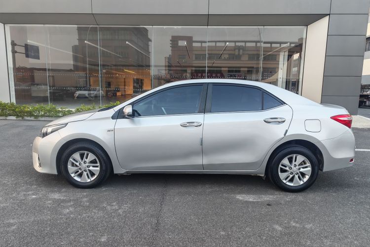 2015 image de voiture #8