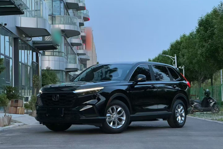 2023 car image #2