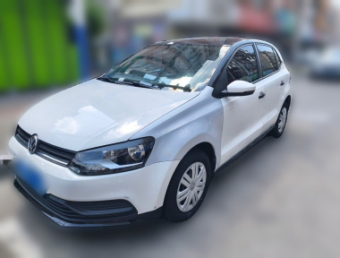 Volkswagen Polo 2018 Volkswagen Polo 2018 car image