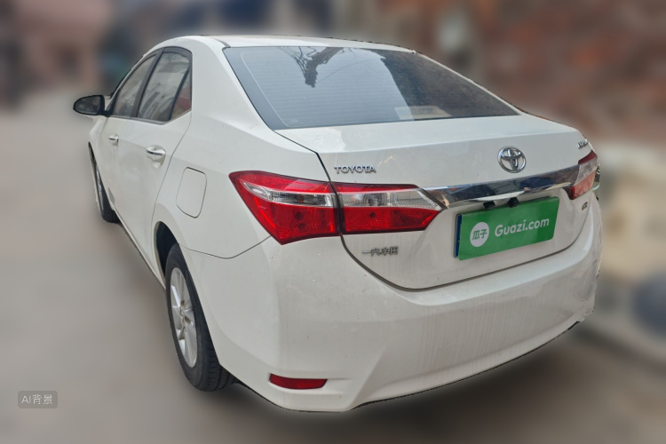 2015 car image #5