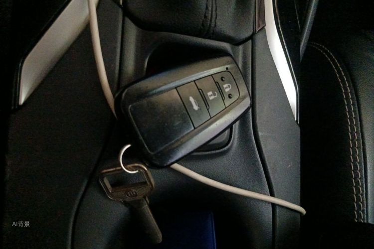 Toyota Corolla 2020 car image #10