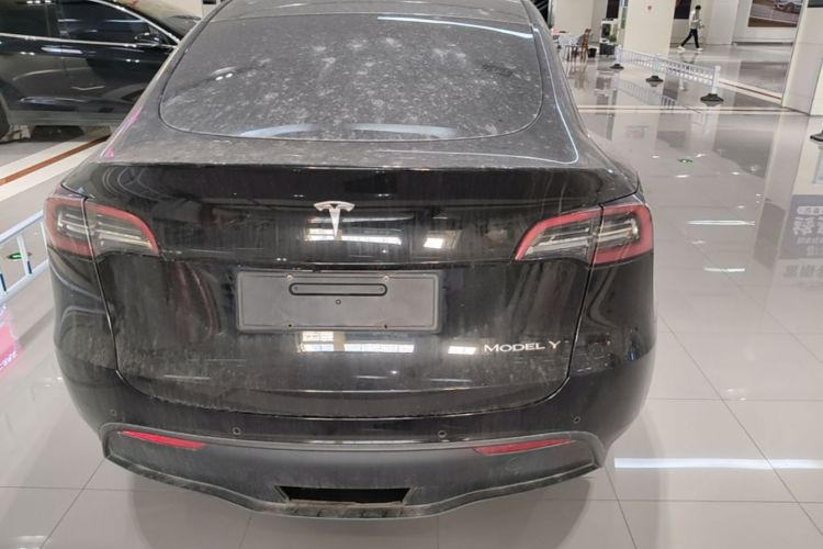 Tesla Model Y 2023 #6 Tesla Model Y 2023 car image #6