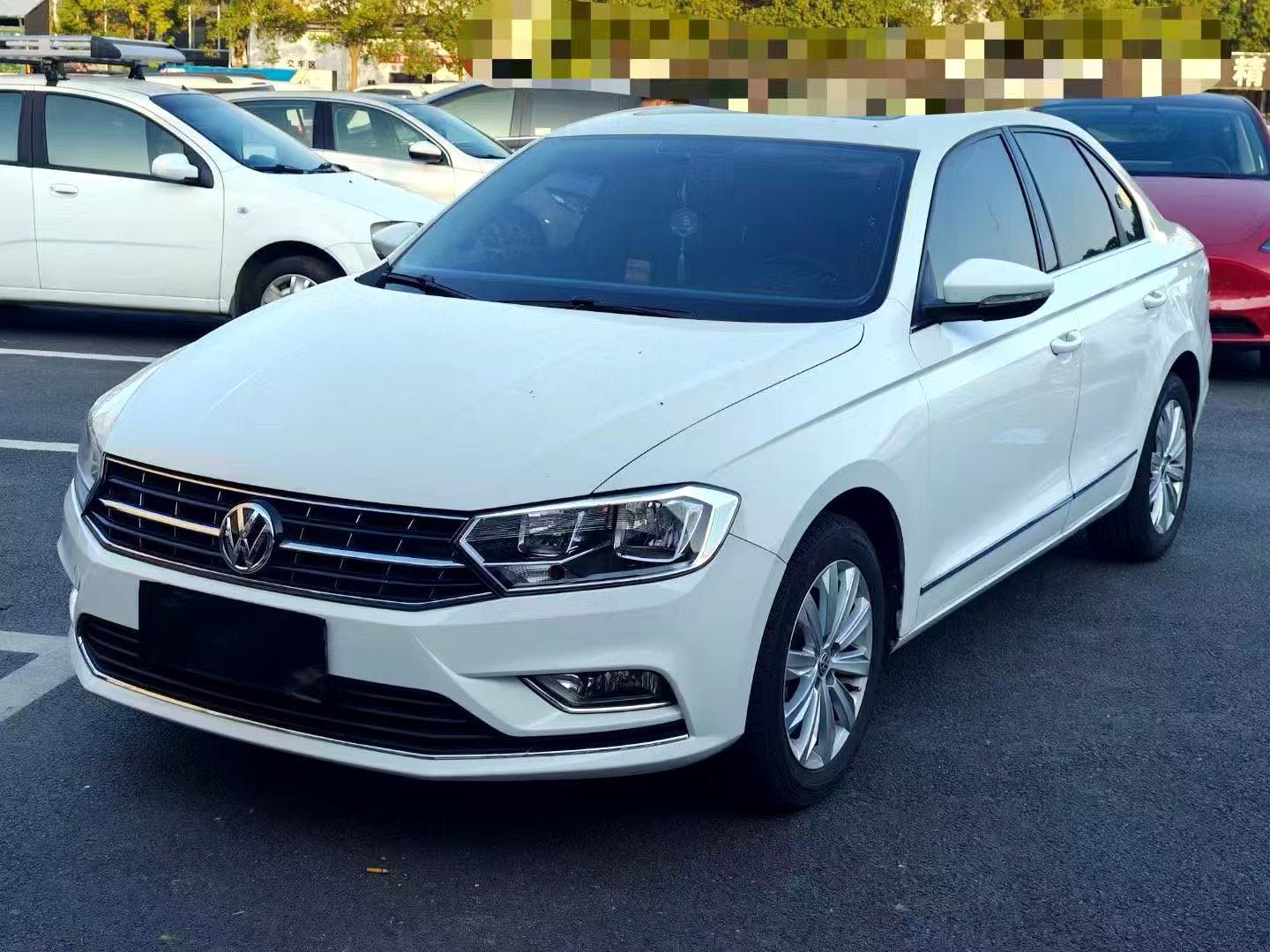 Volkswagen Bora 2018 Volkswagen Bora 2018 изображение автомобиля
