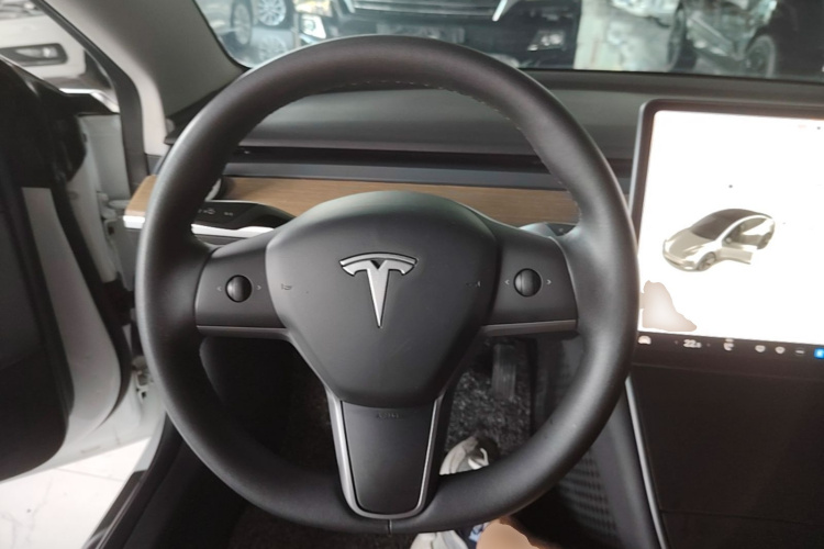 Tesla Model 3 2020 #11 Tesla Model 3 2020 car image #11