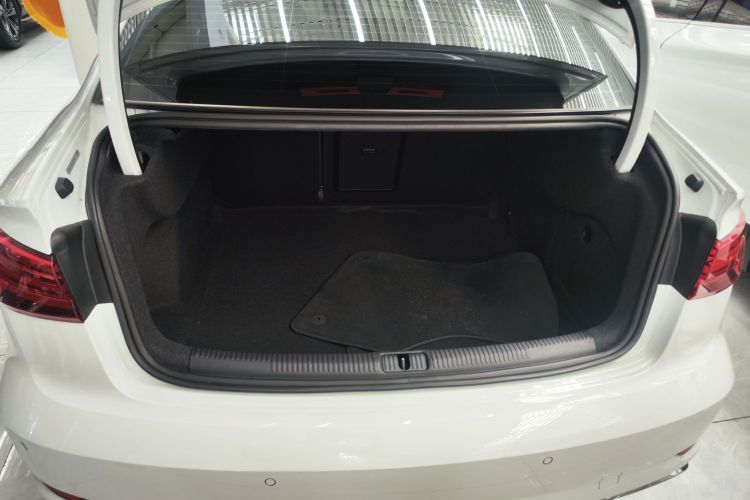 Audi A3 2020 #19 Audi A3 2020 صورة سيارة #19