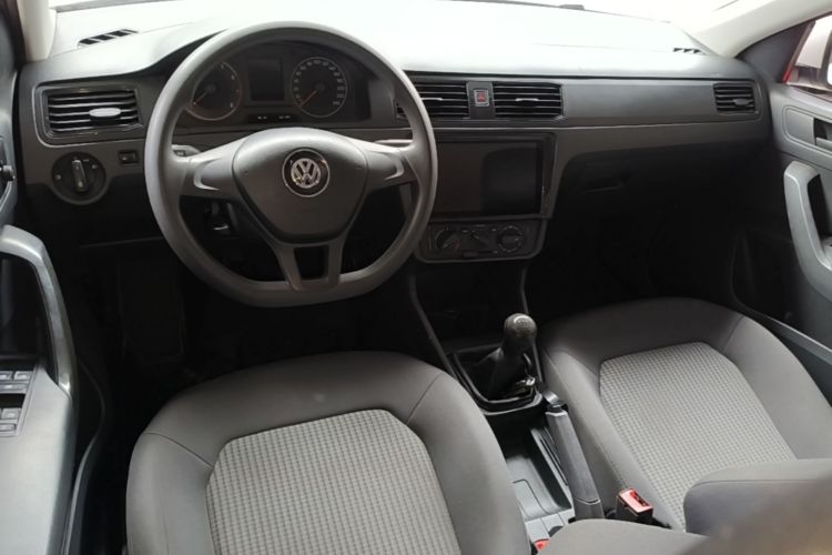 Volkswagen Santana 2017 #10 Volkswagen Santana 2017 imagem de carro #10