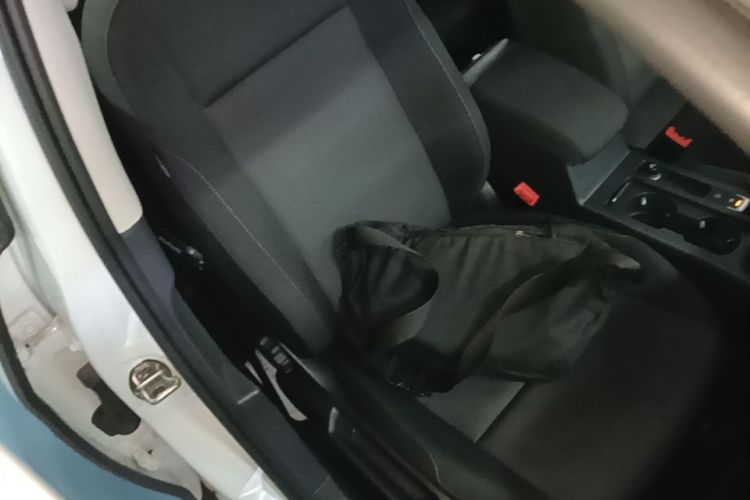 Volkswagen Golf 2019 car image #24