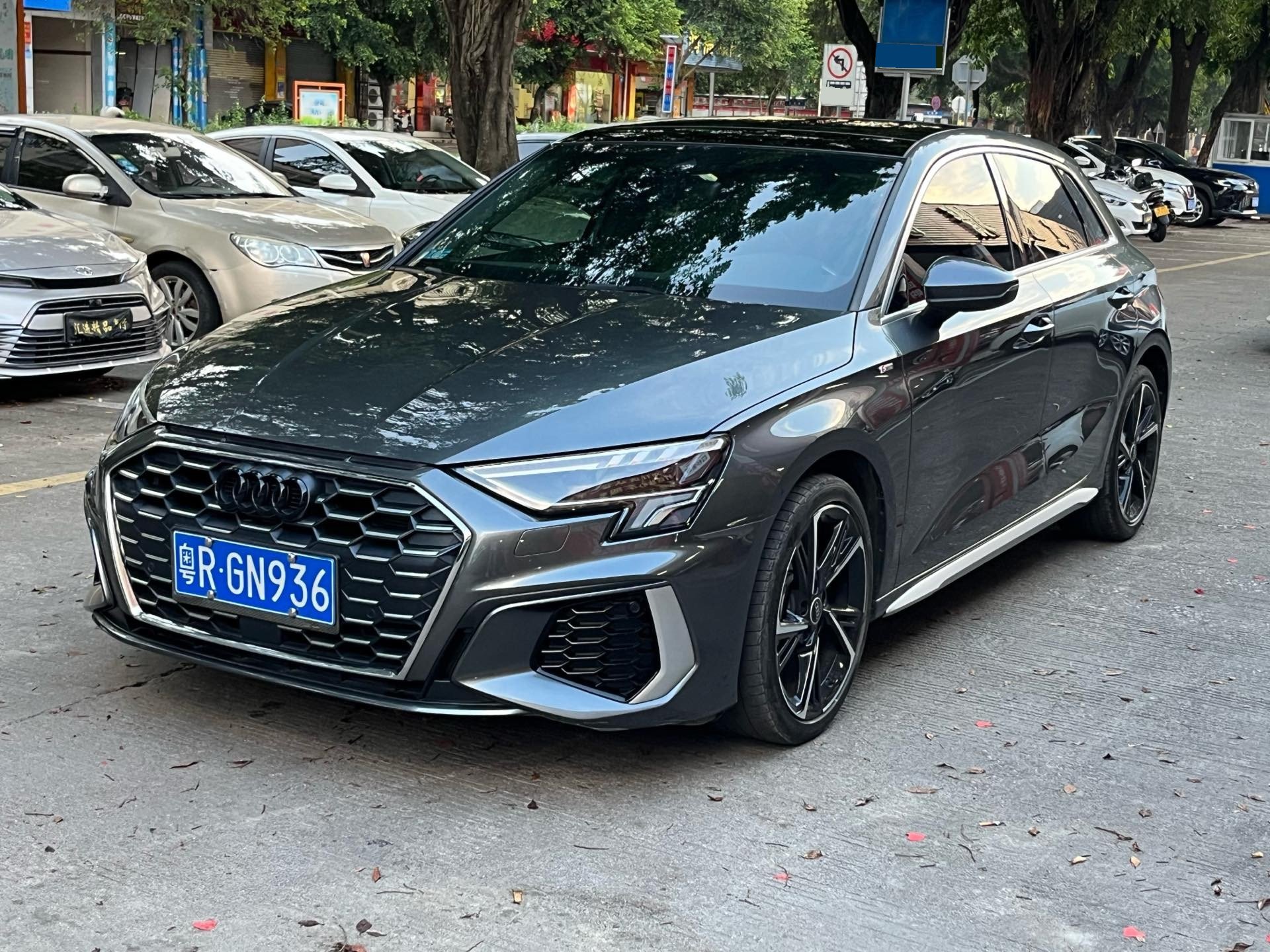 2023 2023 car image
