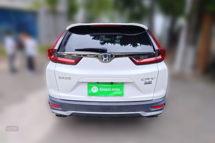 Honda CR-V 2022 car image #6