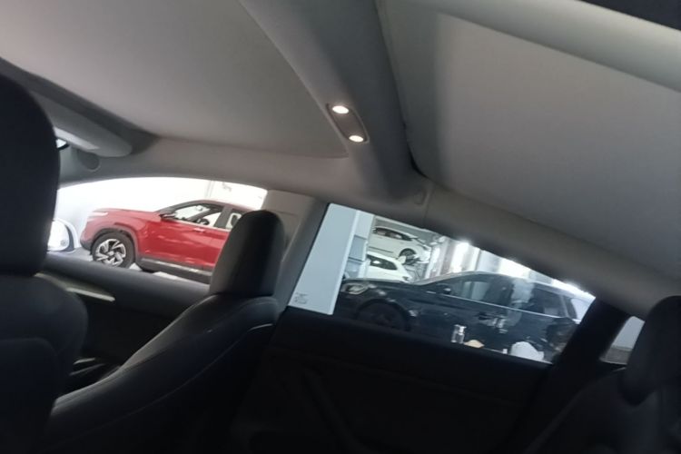 Tesla Model 3 2023 #18 Tesla Model 3 2023 car image #18